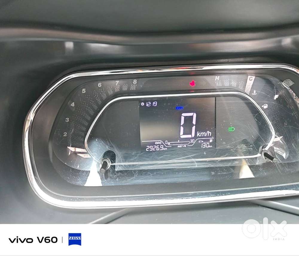 Tata Nexon Kolkata