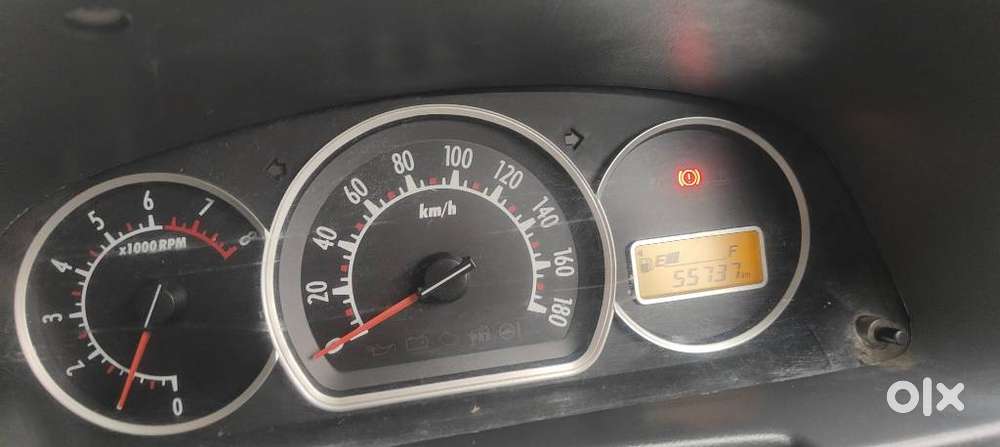 Maruti Suzuki Alto K10 Vxi (o), 2013, Petrol