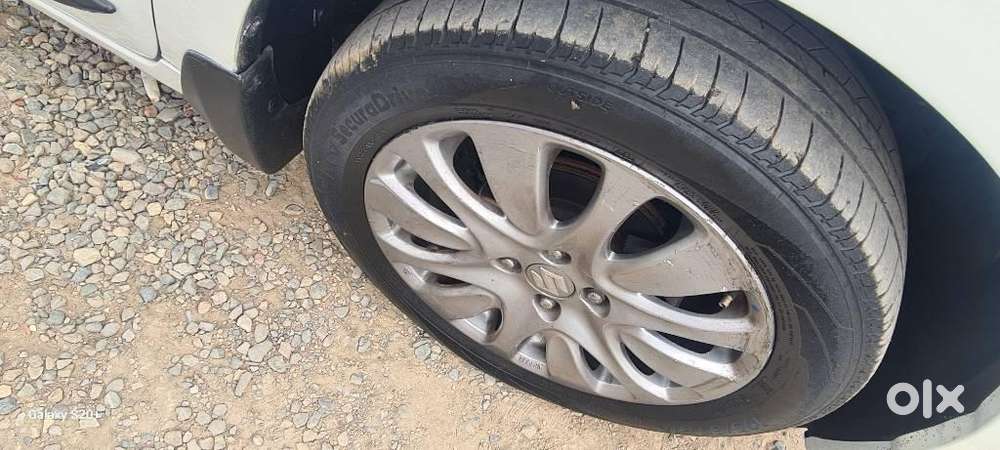 Maruti Suzuki Baleno Alpha, 2016, Diesel