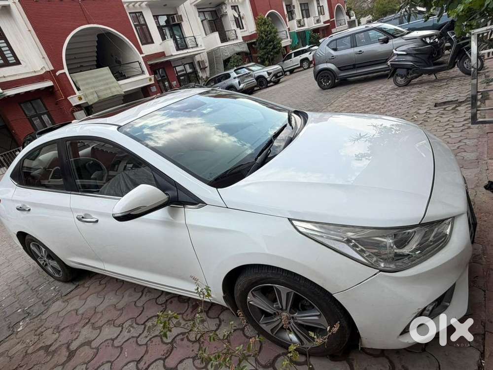Hyundai Diesel Manual 2019 Car