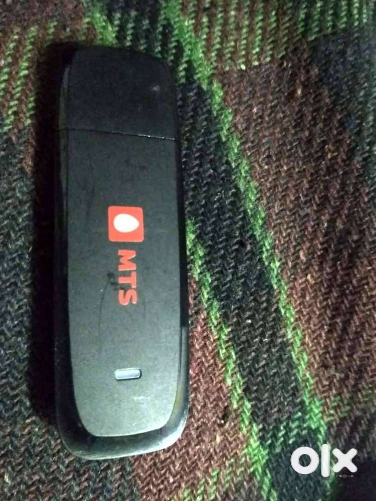 MTS Dongle