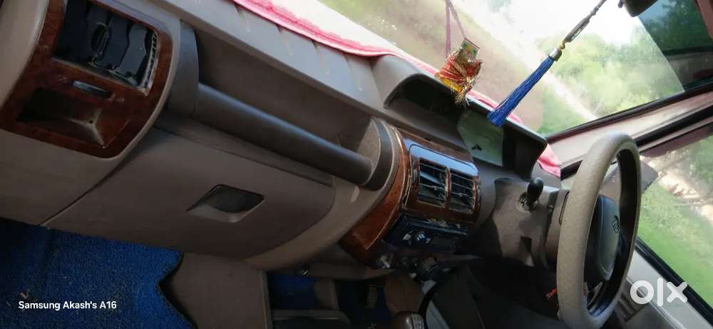 Mahindra Bolero 2012 Diesel