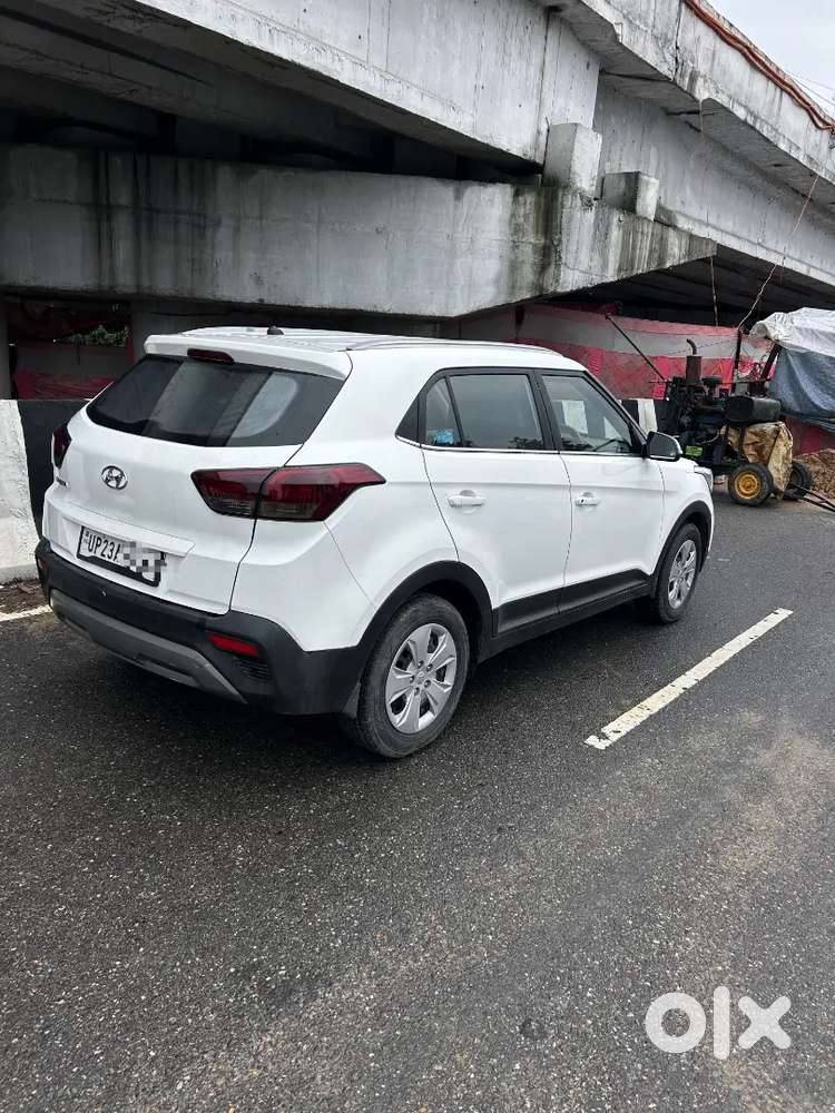 Creta, 2020 Diesel, First Owner, Both Keys, Up 23 Registered.
