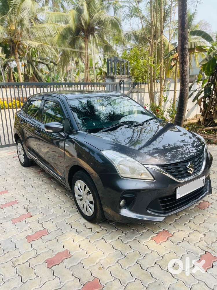 Maruti Suzuki Baleno 2018 Diesel Good Condition