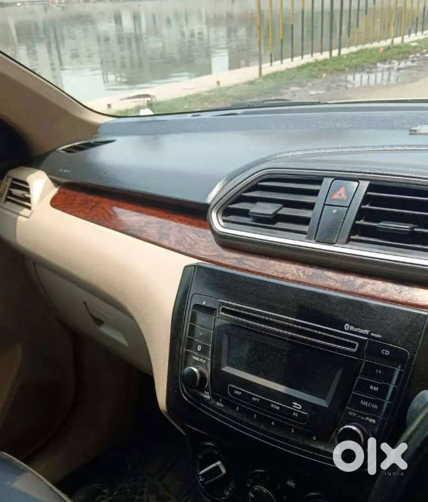 Maruti Suzuki Dzire 2018