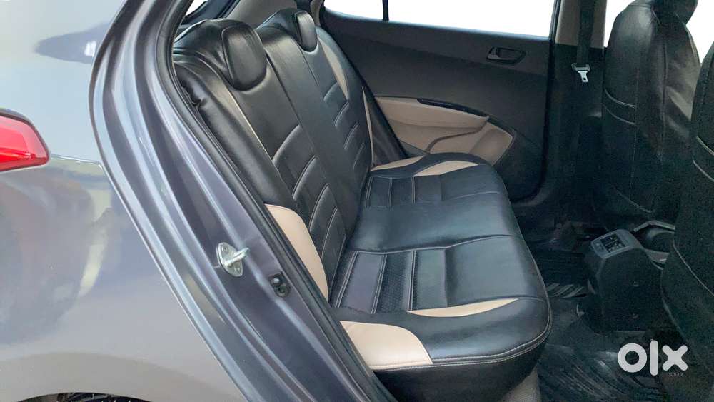 Hyundai Grand I10 Magna 1.2 Kappa Vtvt, 2016, Petrol