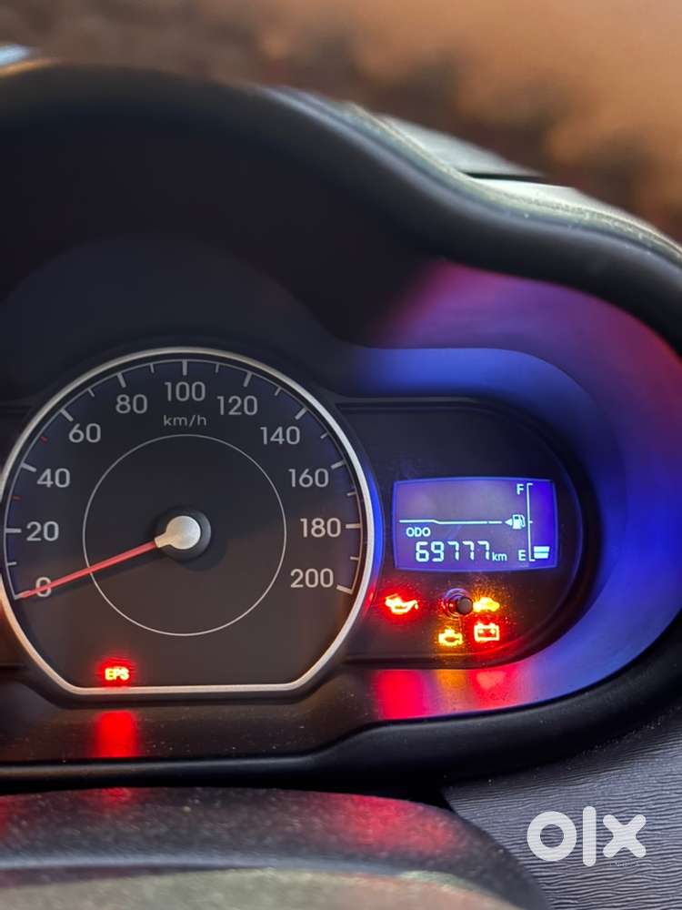 Hyundai I10 Magna 2014 – Well Maintained  Single Owner