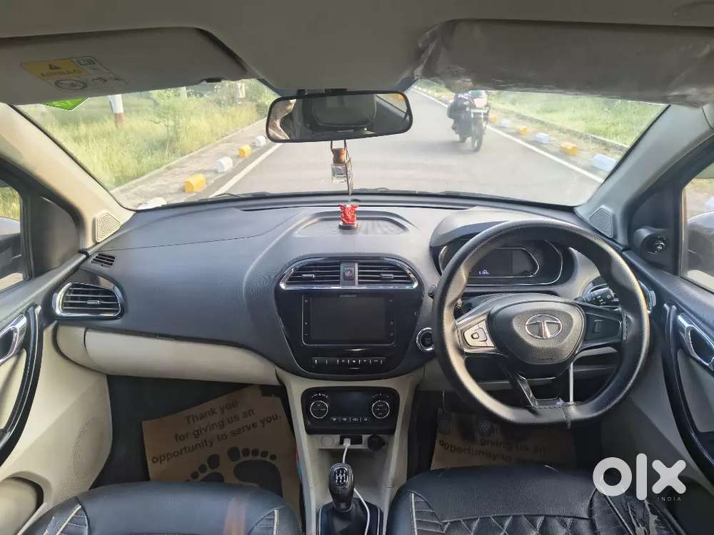Tata Tigor Xz Plus 2022