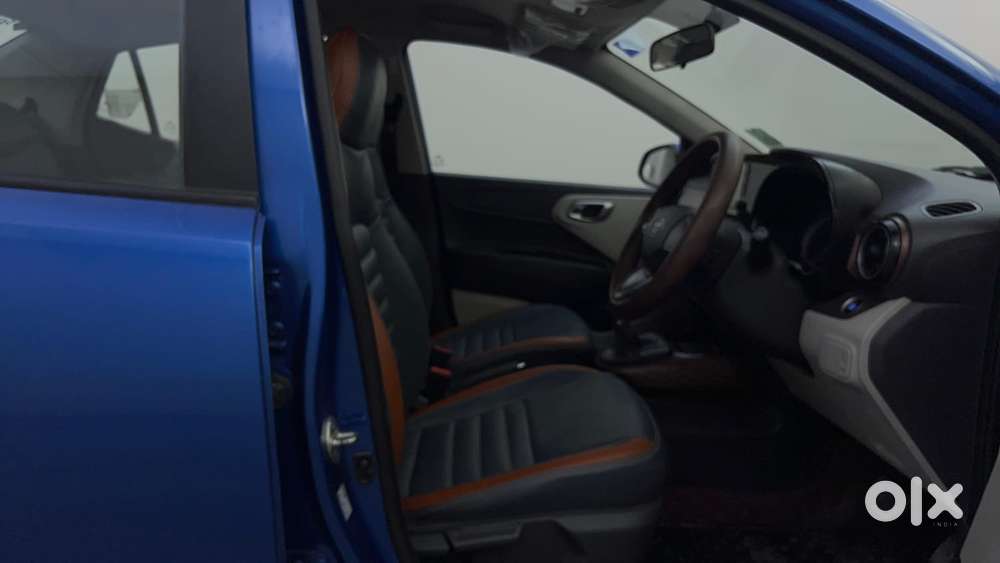 Hyundai Aura [2023-ongoing] 1.2 Sx Plus Petrol Amt, 2020, Petrol