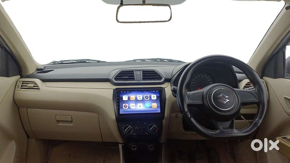 Maruti Suzuki Swift Dzire 1.2 Lxi Bsiv, 2018, Petrol