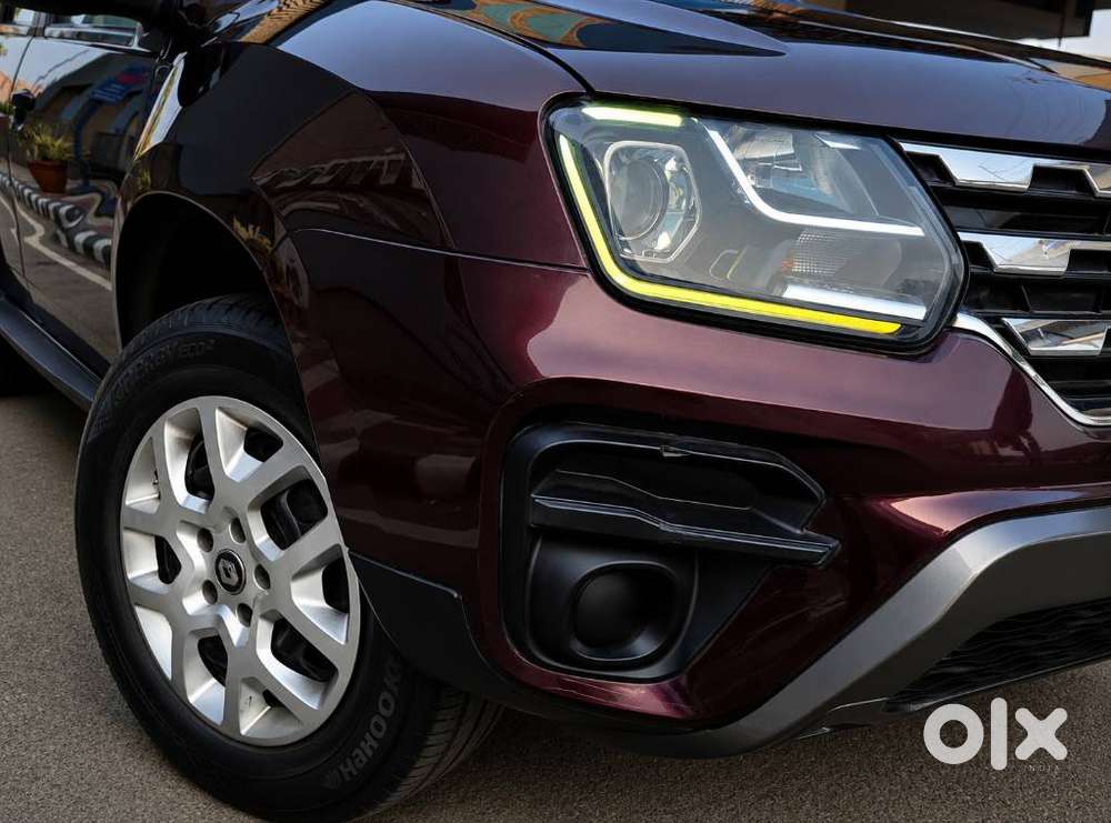Renault Duster 1.5 106 Ps Rxs Mt, 2021, Petrol
