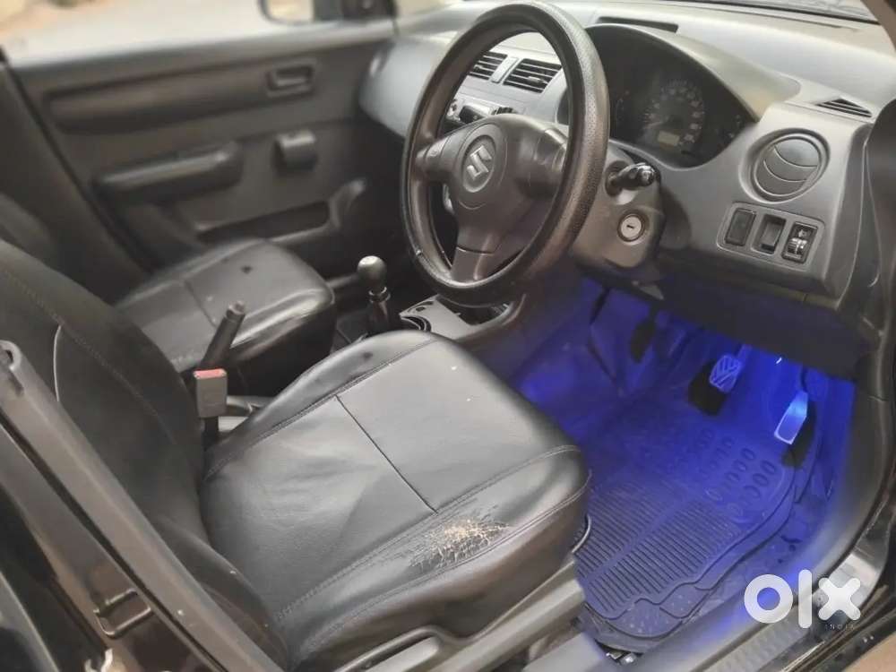 Swift Lxi Original Con