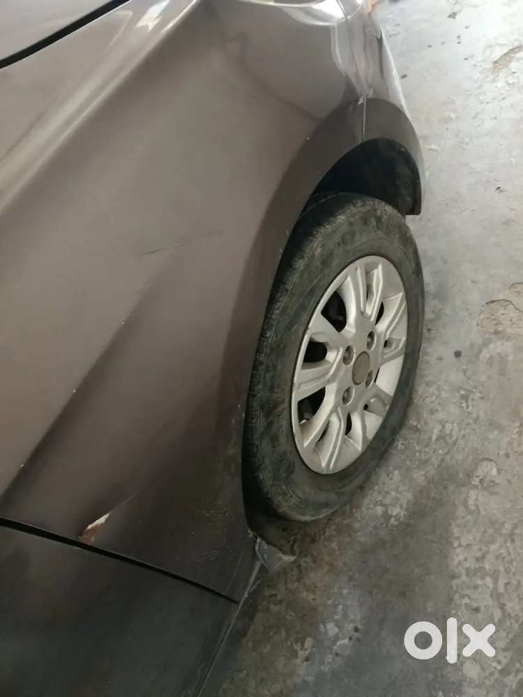 Tata Tigor Revotron 2017