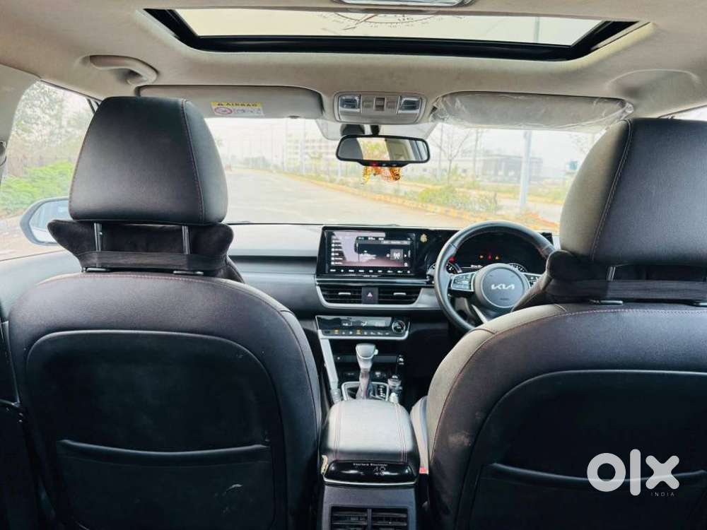 Kia Seltos Gtx Plus At D, 2023, Diesel
