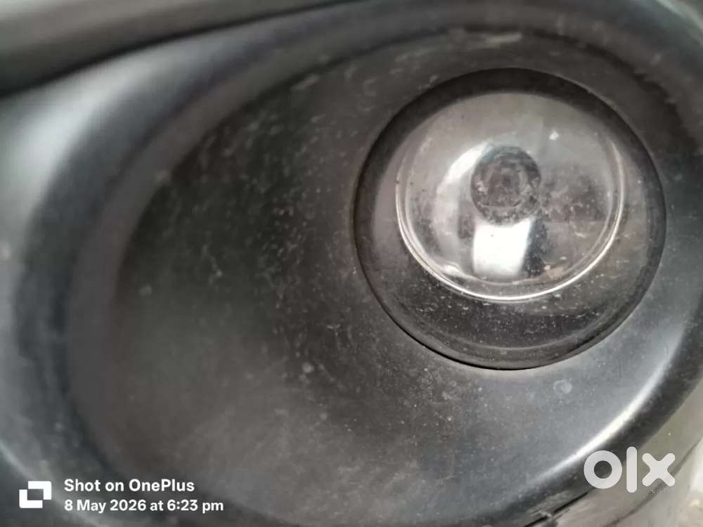 Maruti Suzuki Wagon R Vxi, 2017, Petrol