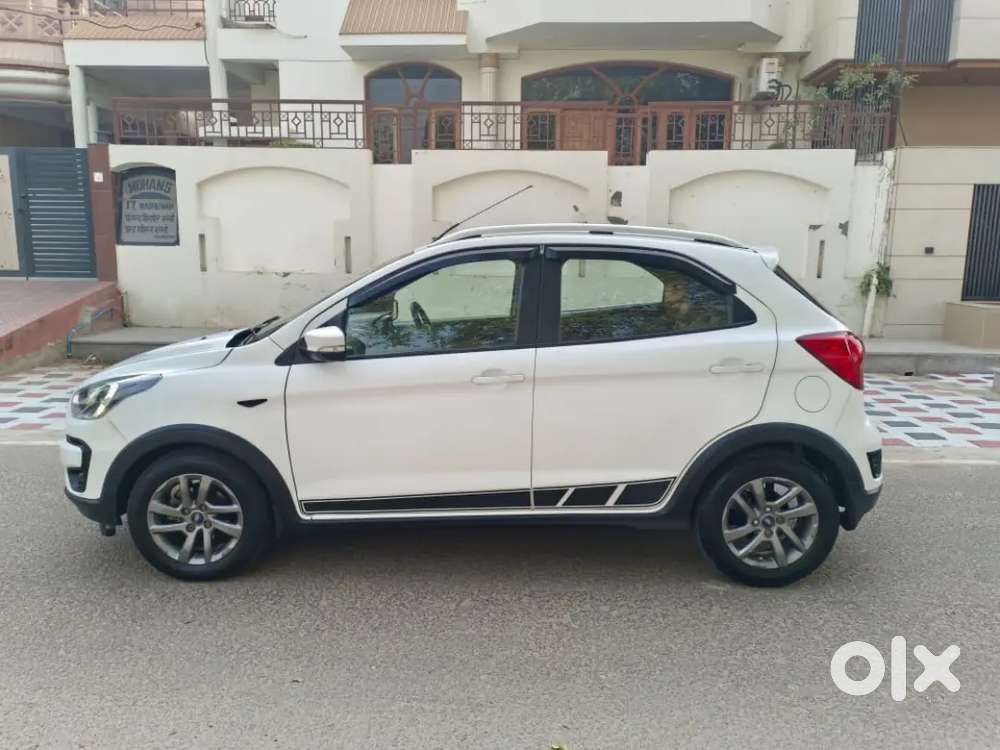 Ford Freestyle 1.5 Plus 2019, With Excellent 24+ Mileage On Highway