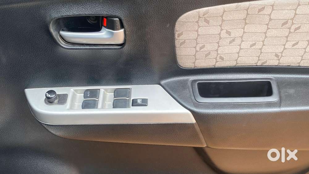 Maruti Suzuki Wagon R 1.0 Vxi, 2013, Petrol