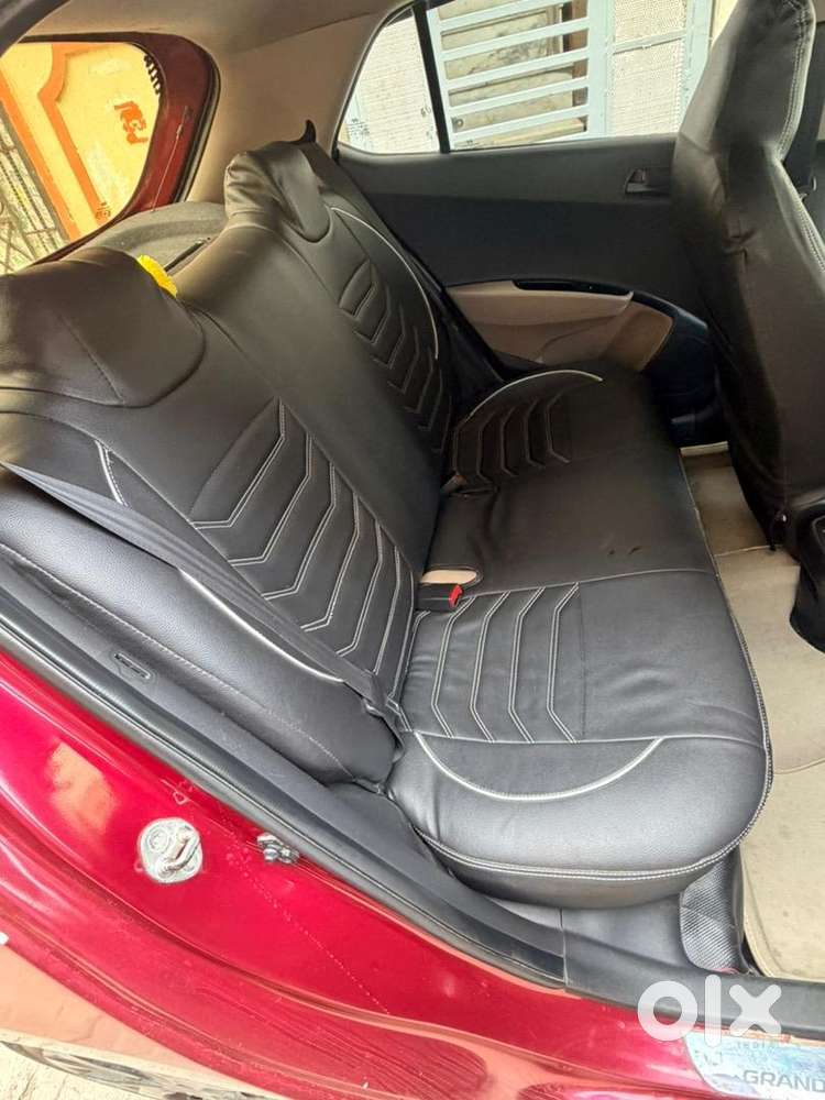 Hyundai Grand I10 2014 Petrol Manual Well Maintained