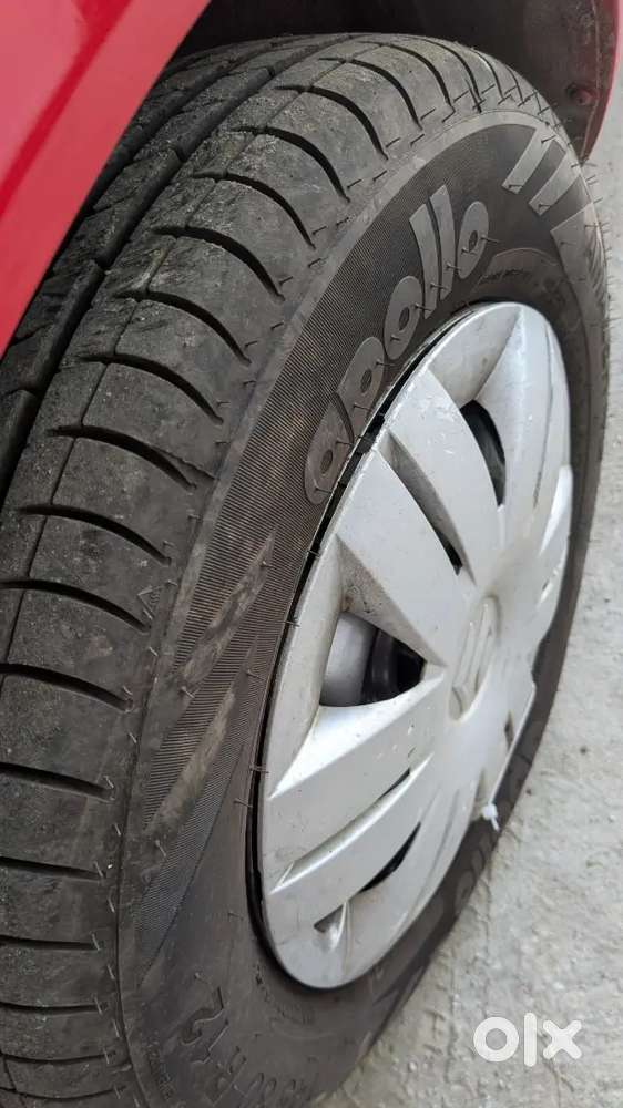 Maruti Suzuki Zen 2004 Petrol Well Maintained
