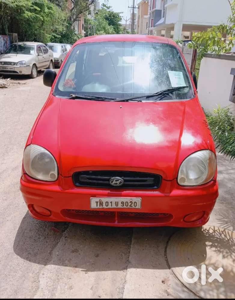Santro Zip8
