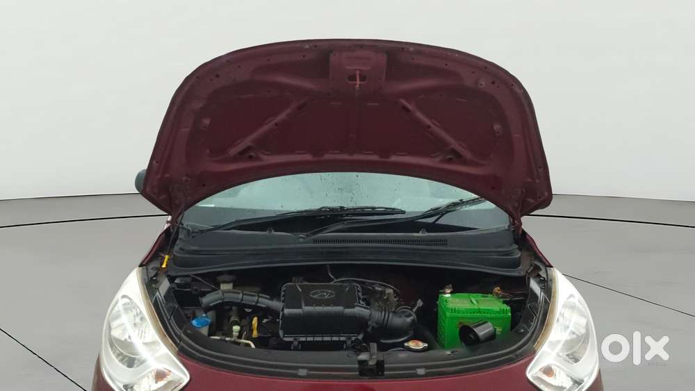 Hyundai I10 Magna 1.1l, 2014, Petrol