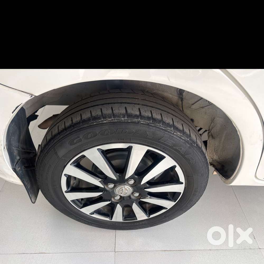 Toyota Etios Liva 1.2 V, 2018, Petrol