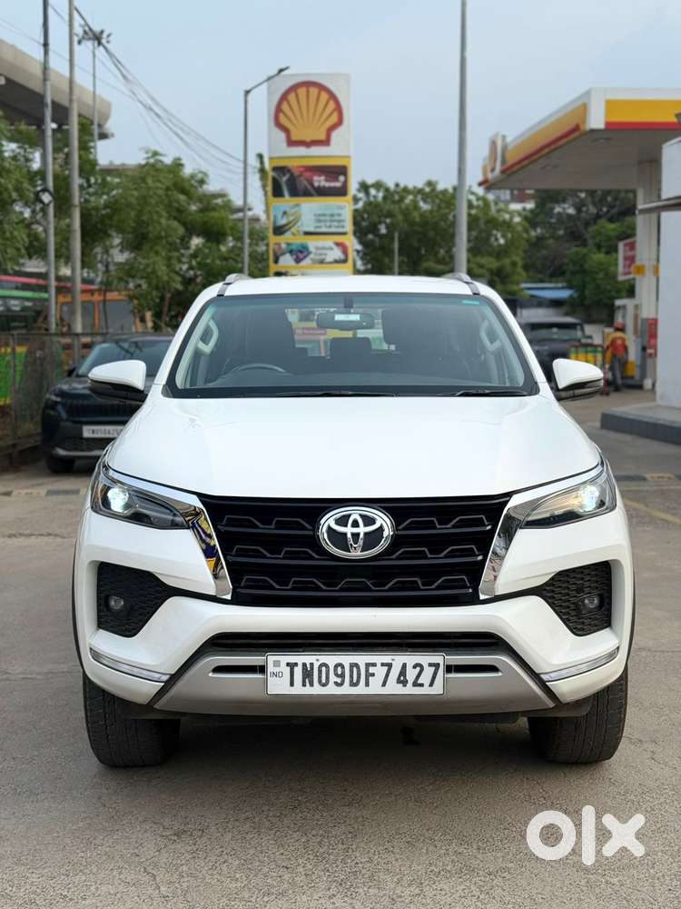 Toyota Fortuner 3.0 Sportivo 4x2 Mt, 2024, Diesel