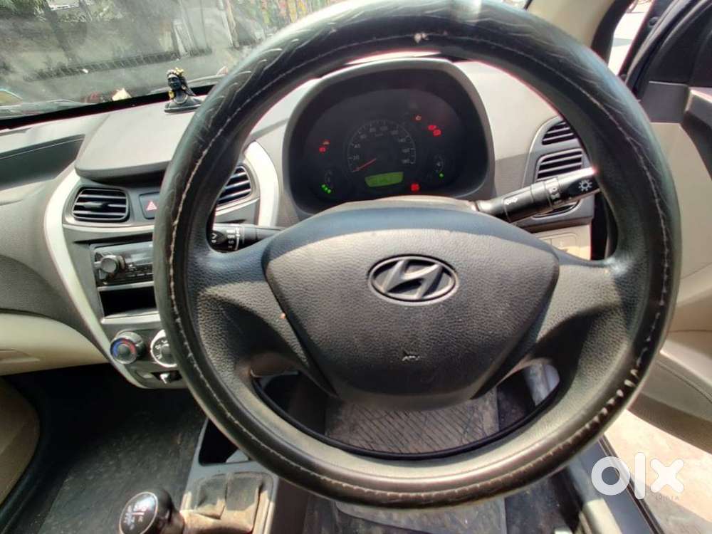 Hyundai Eon Era +, 2016, Petrol