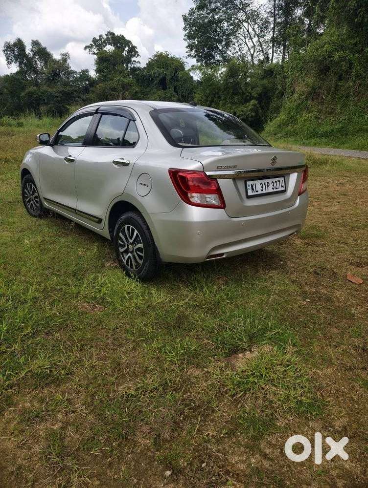 Maruti Suzuki Swift Dzire Vxi Optional, 2020, Petrol