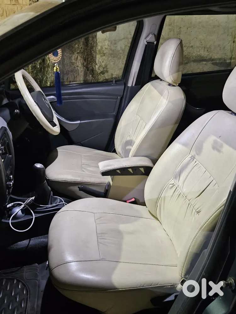 Renault Duster 2013 Diesel Good Condition