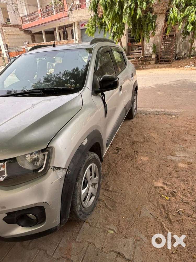 Renault Petrol Manual 2016