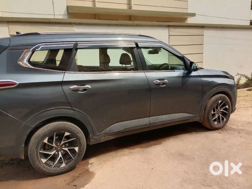 Kia Carens 2022 Diesel 50000 Km Driven