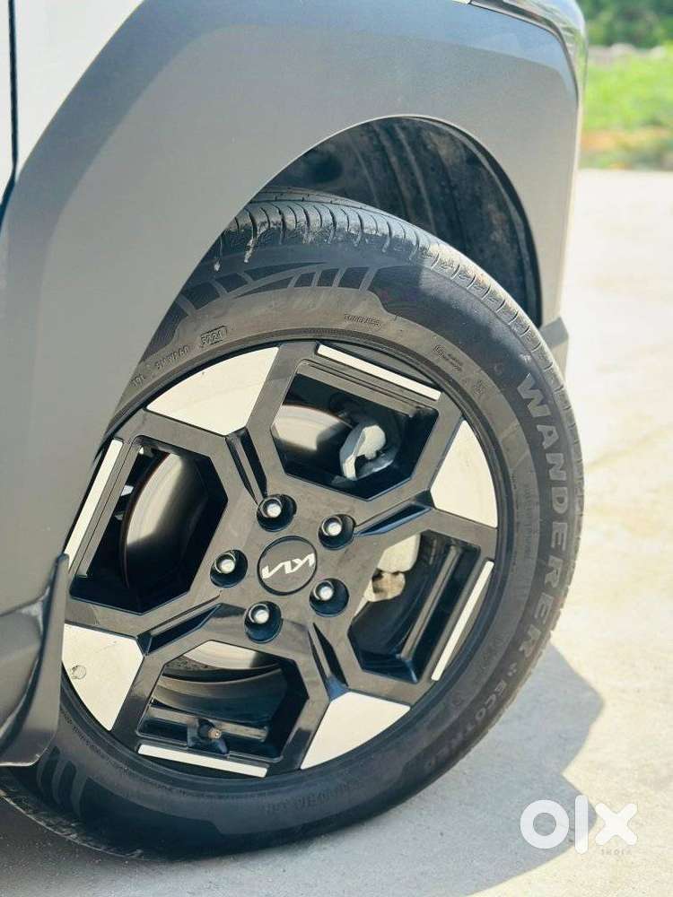 Kia Syros Htk Opt Diesel, 2025, Diesel