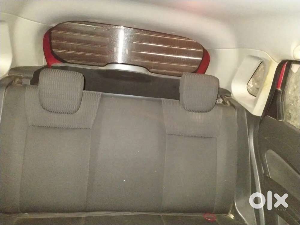 Maruti Vitara Brezza Vdi 2016