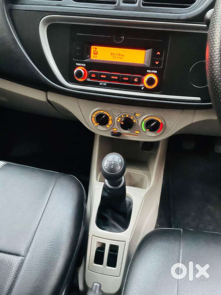 Maruti Suzuki Alto 800 2019-2023 0.8 Vxi, 2022, Petrol