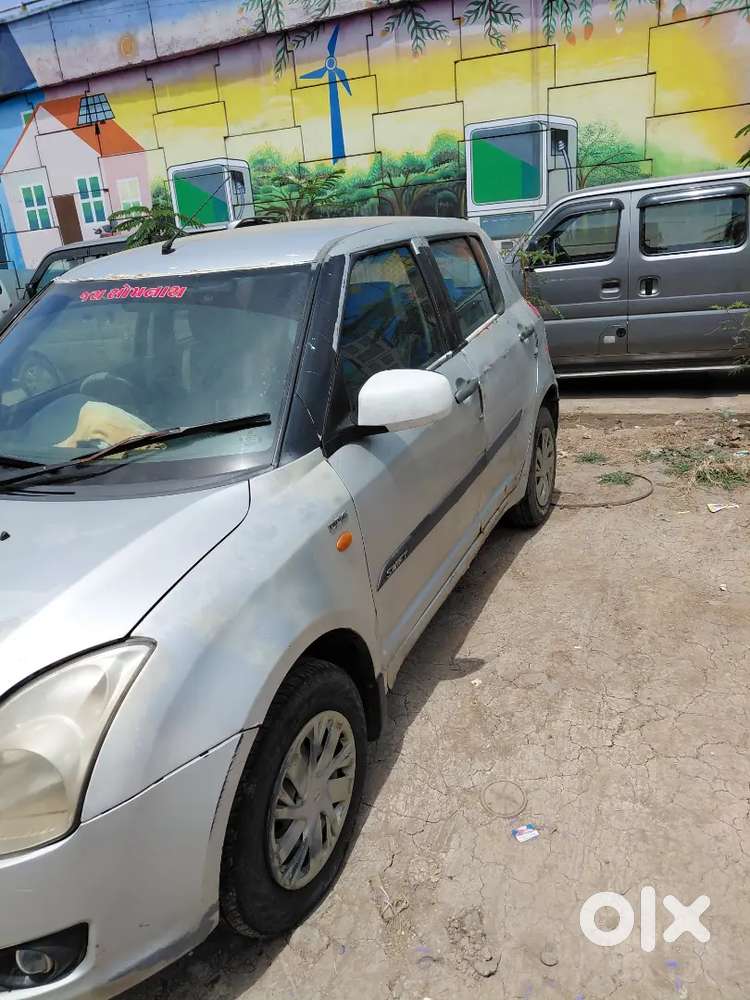 Swift Maruti Suzuki 2009