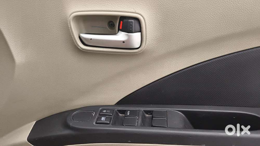 Maruti Suzuki Celerio Vxi Optional, 2017, Petrol