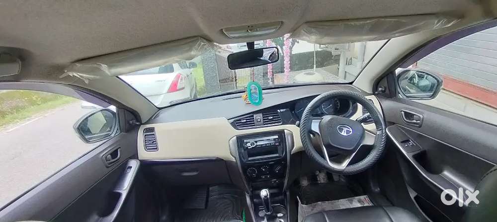 Tata Zest 2016 Petrol 40000 Km Driven