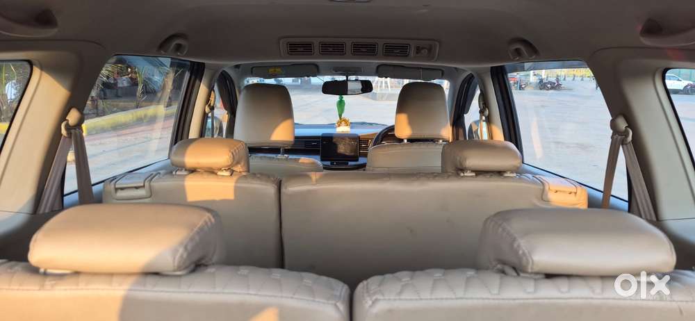 Maruti Suzuki Ertiga Zxi At Petrol, 2019, Petrol