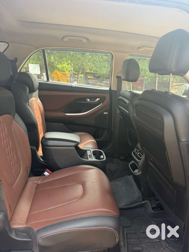 Hyundai Alcazar 2021 Diesel Automatic