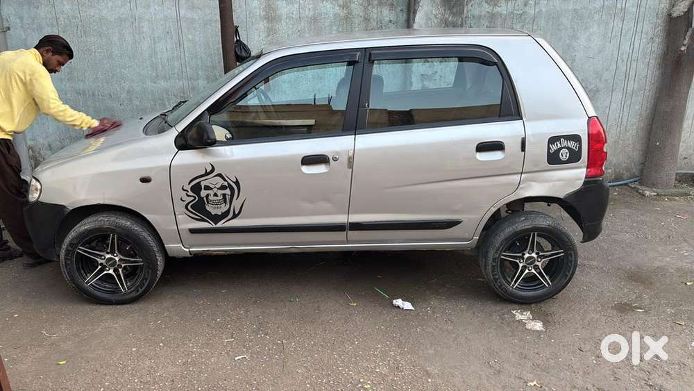 Maruti Suzuki Alto 2006