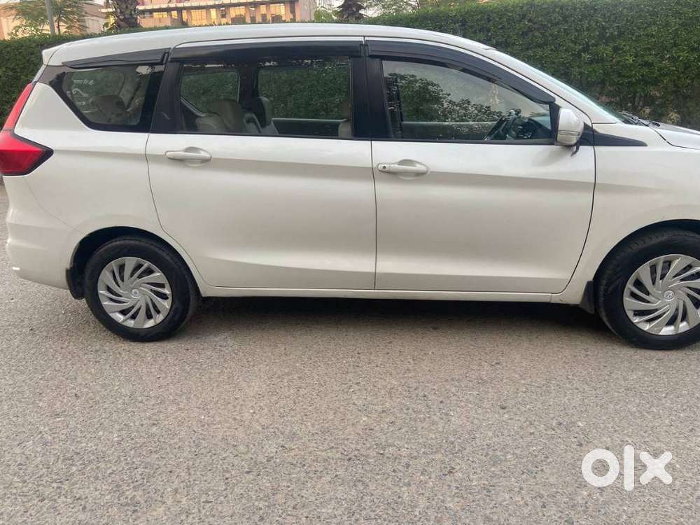 Maruti Suzuki Ertiga Vdi Shvs, 2019, Diesel