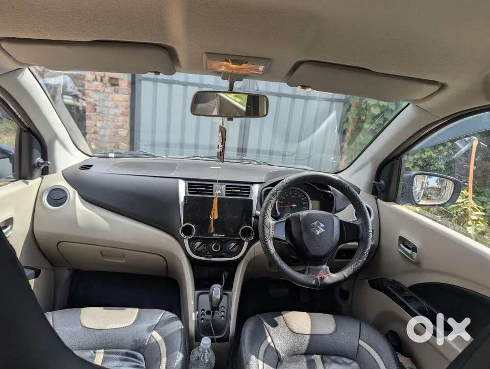 Maruti Suzuki Celerio 2017 Automatic All Original
