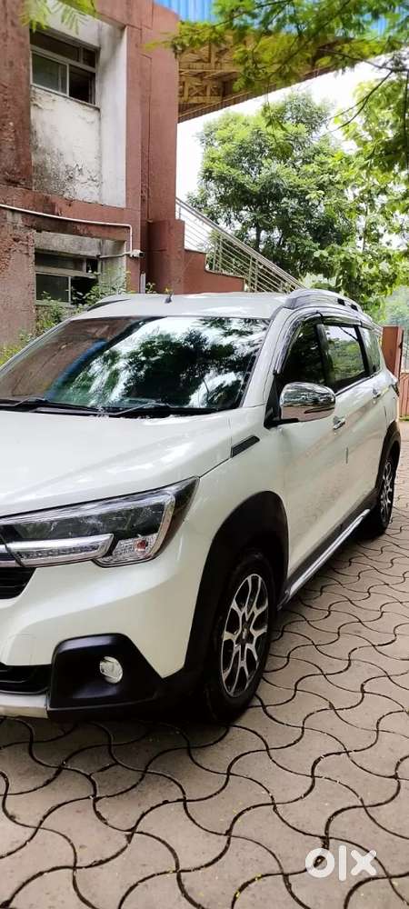 Maruti Suzuki Xl6 1.5 Zeta Mt, 2022, Petrol