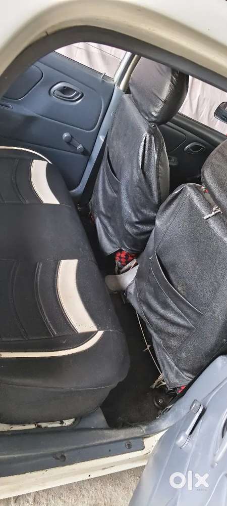 Maruti Suzuki Alto 2021