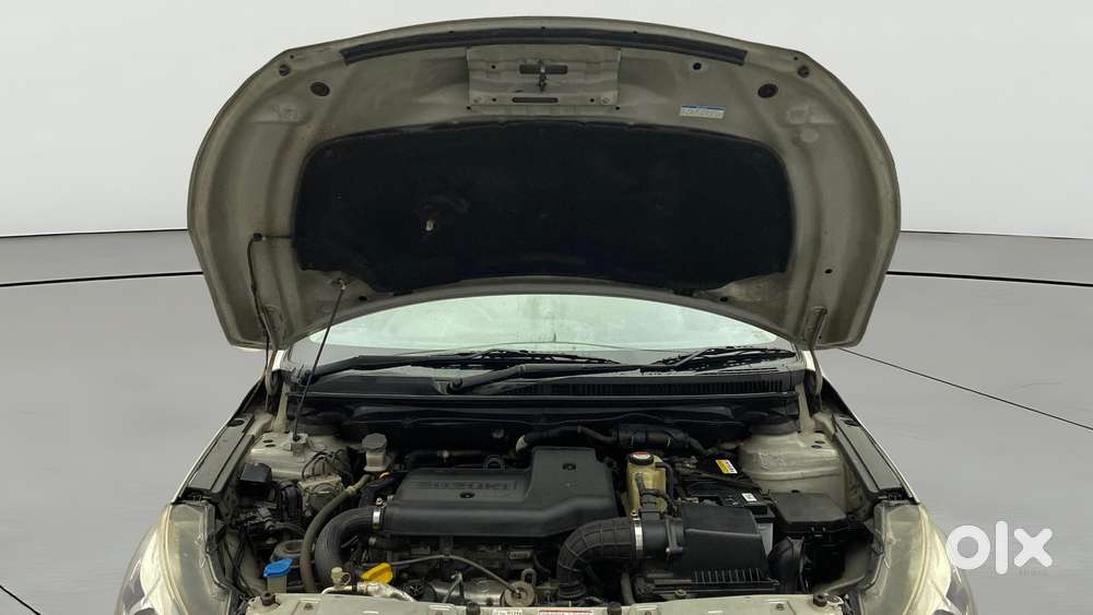 Maruti Suzuki Ciaz Vdi Plus Shvs, 2017, Diesel