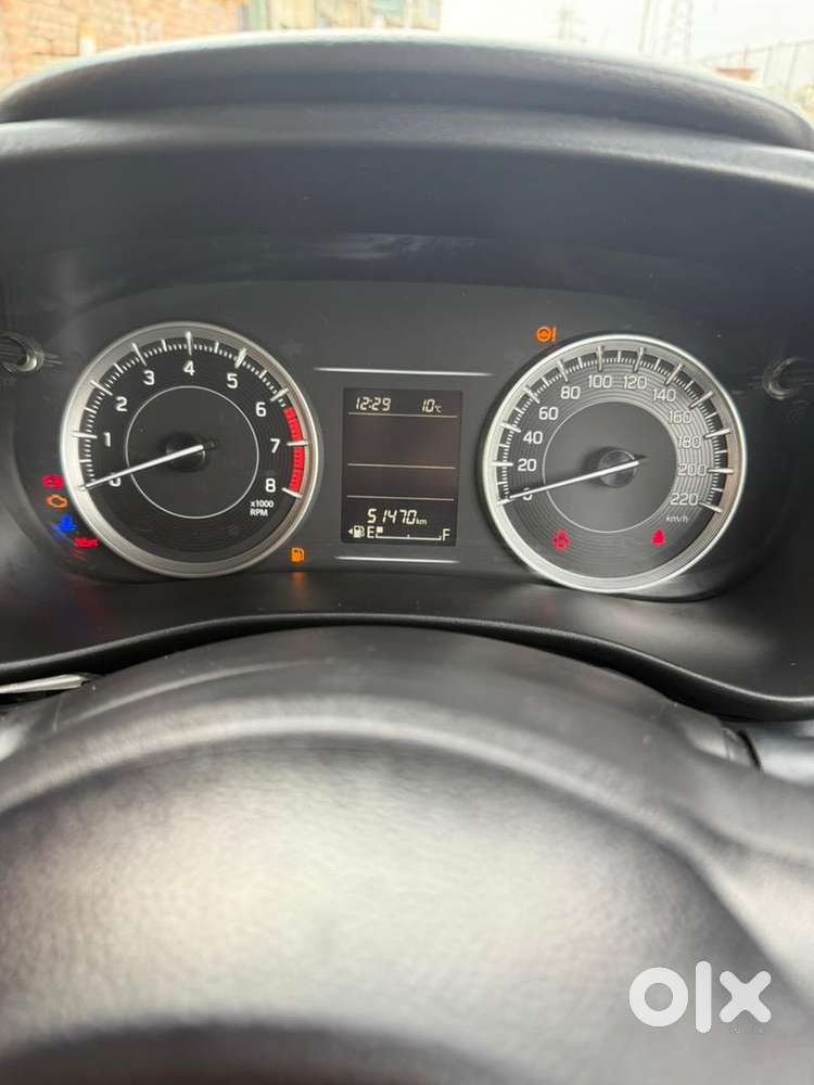 Maruti Suzuki Baleno 2023 Petrol Well Maintained