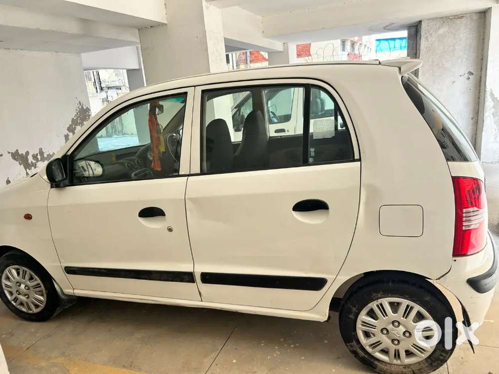 Hyundai Santro Xing 2014