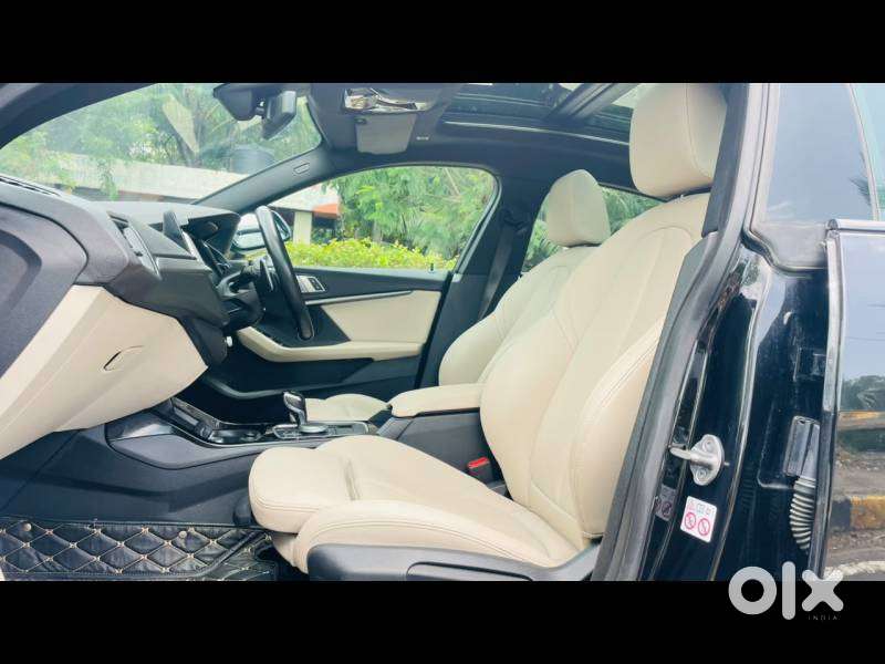 Bmw 2 Series Gran Coupe 220i M Sport Pro, 2023, Petrol