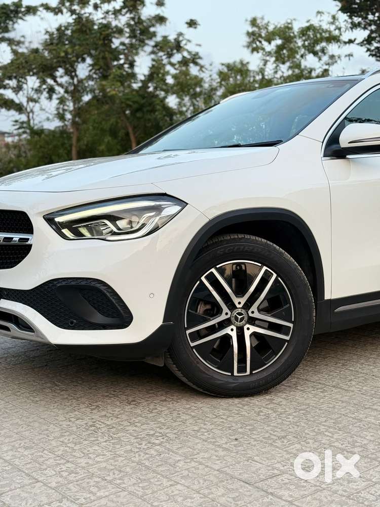 Mercedes-benz Gla 200 D, 2023, Diesel